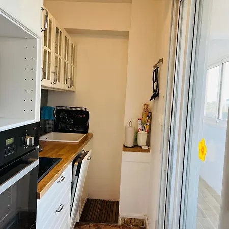 Apartament T2 A 200m De La Avec Parking, Animaux Admis - Fr-1-309-474 Saint-Cyprien (Pyrenees-Orientales)