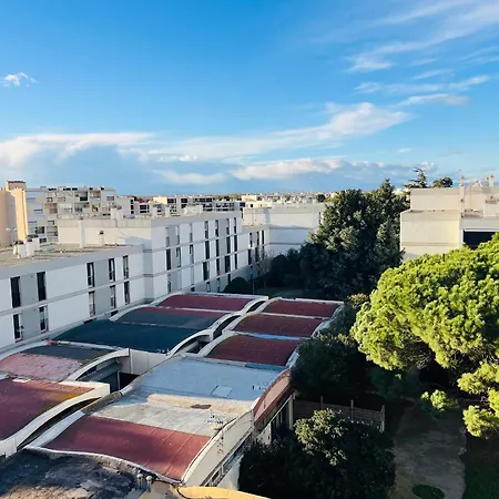 T2 A 200m De La Avec Parking, Animaux Admis - Fr-1-309-474 Apartament