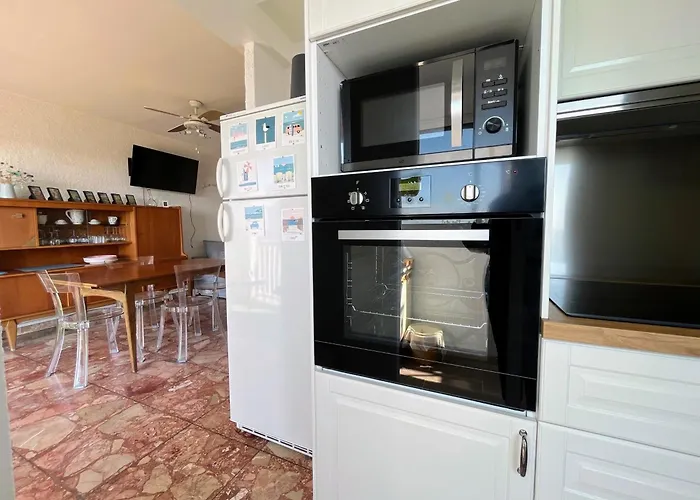 T2 A 200m De La Avec Parking, Animaux Admis - Fr-1-309-474 Apartament *