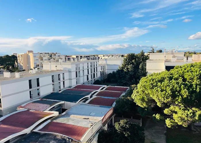 T2 A 200m De La Avec Parking, Animaux Admis - Fr-1-309-474 Apartament