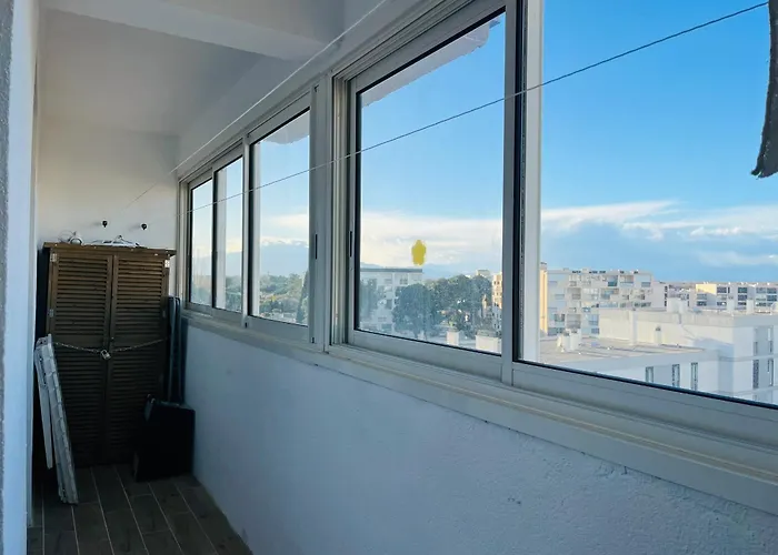 T2 A 200m De La Avec Parking, Animaux Admis - Fr-1-309-474 Apartament
