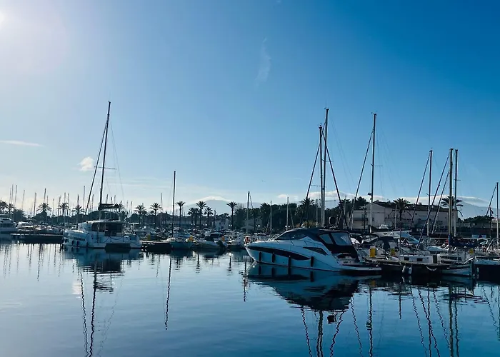 T2 A 200m De La Avec Parking, Animaux Admis - Fr-1-309-474 * Saint-Cyprien (Pyrenees-Orientales)