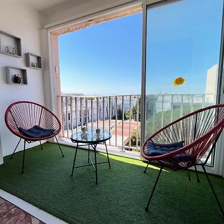 T2 A 200m De La Avec Parking, Animaux Admis - Fr-1-309-474 Saint-Cyprien (Pyrenees-Orientales)