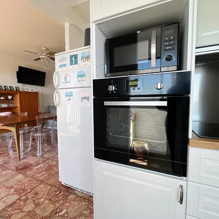 T2 A 200m De La Avec Parking, Animaux Admis - Fr-1-309-474 Apartmán *