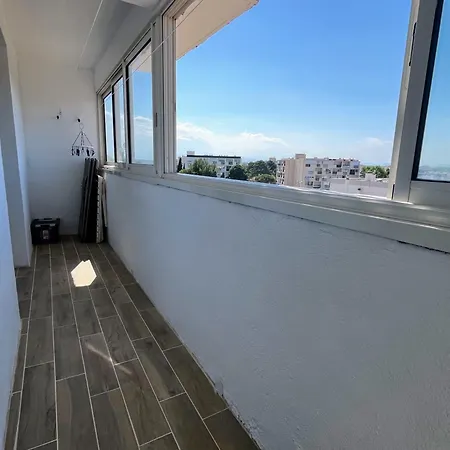T2 A 200m De La Et 100m Des Commerces, Avec Parking Privatif - Fr-1-309-474 Apartment Saint-Cyprien (Pyrenees-Orientales)