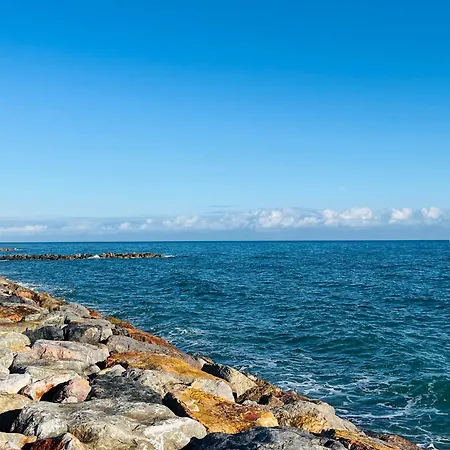 T2 A 200m De La Avec Parking, Animaux Admis - Fr-1-309-474 Apartmán *
