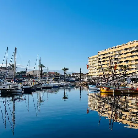 T2 A 200m De La Avec Parking, Animaux Admis - Fr-1-309-474 * Saint-Cyprien (Pyrenees-Orientales)