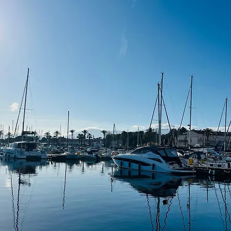 T2 A 200m De La Avec Parking, Animaux Admis - Fr-1-309-474 * Saint-Cyprien (Pyrenees-Orientales)