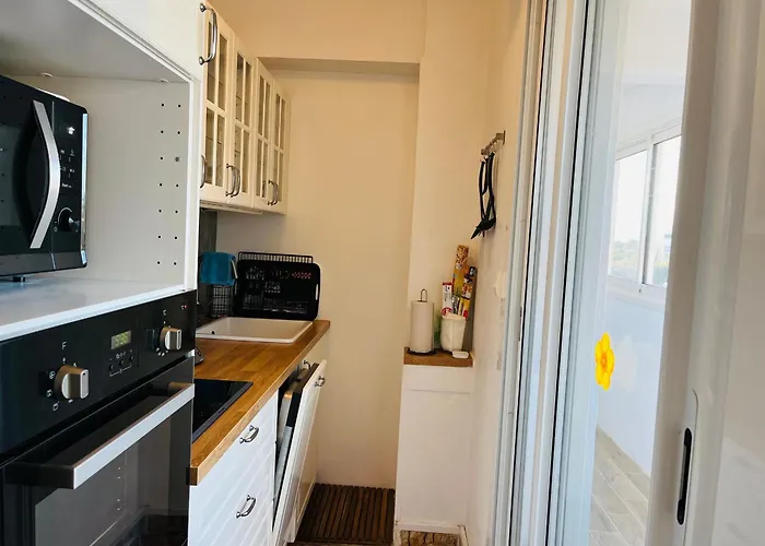 Appartamento T2 à 200m De La Avec Parking, Animaux Admis - Fr-1-309-474 Saint-Cyprien (Pyrenees-Orientales)