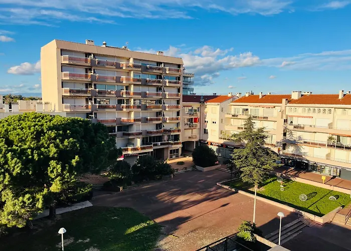 T2 à 200m De La Avec Parking, Animaux Admis - Fr-1-309-474
